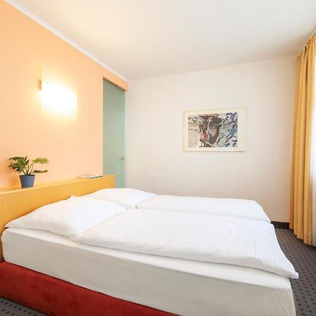 Achat Hotel Suhl Extérieur photo