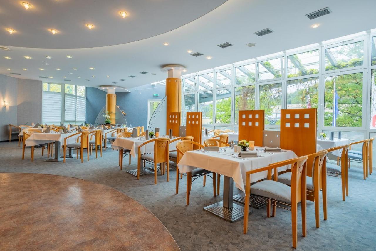 Achat Hotel Suhl Extérieur photo
