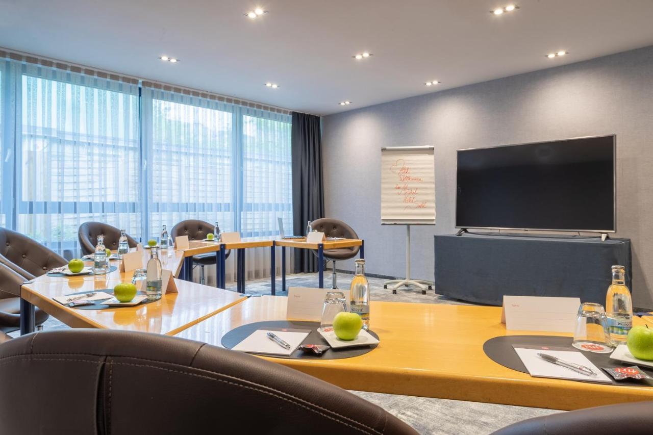 Achat Hotel Suhl Extérieur photo