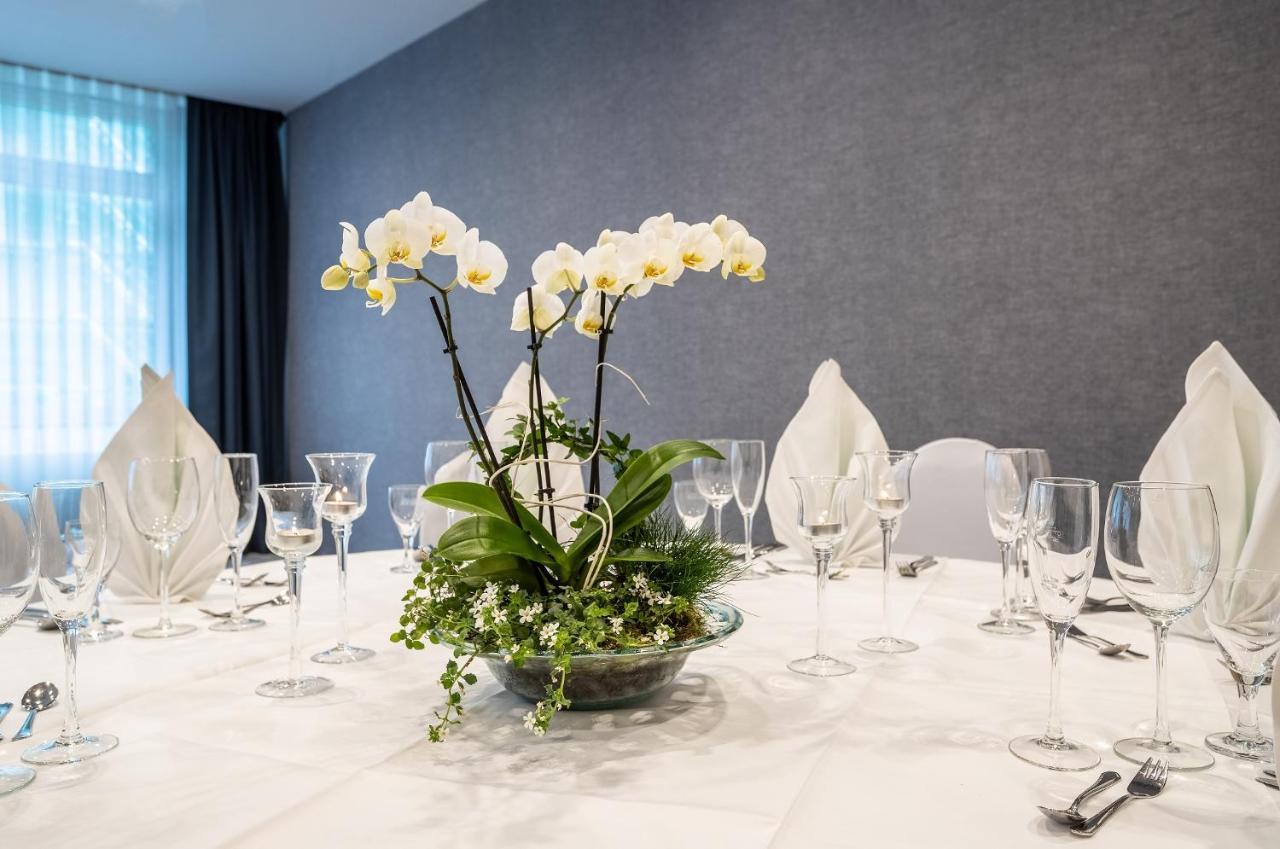 Achat Hotel Suhl Extérieur photo