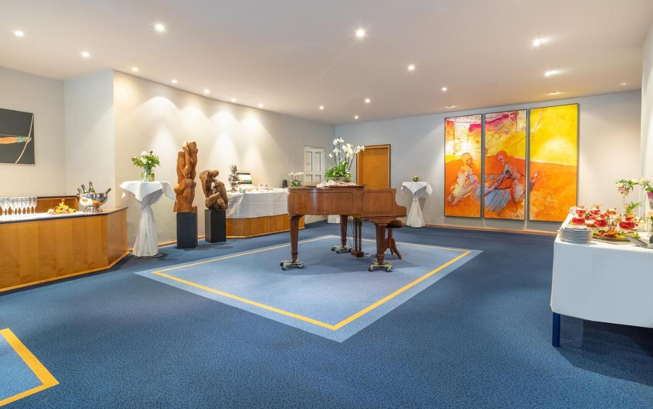 Achat Hotel Suhl Extérieur photo
