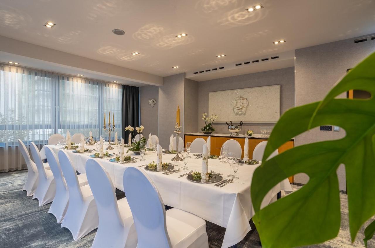 Achat Hotel Suhl Extérieur photo