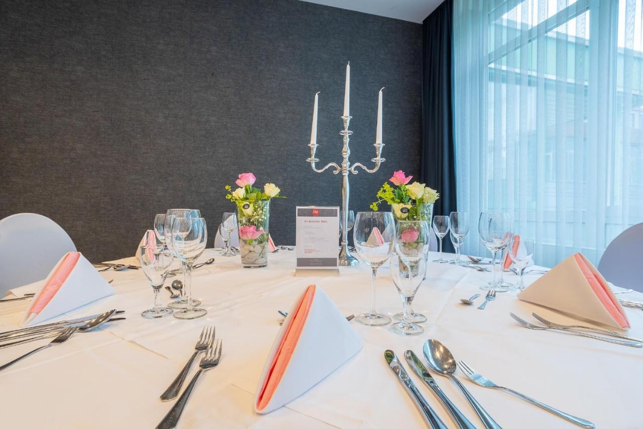 Achat Hotel Suhl Extérieur photo