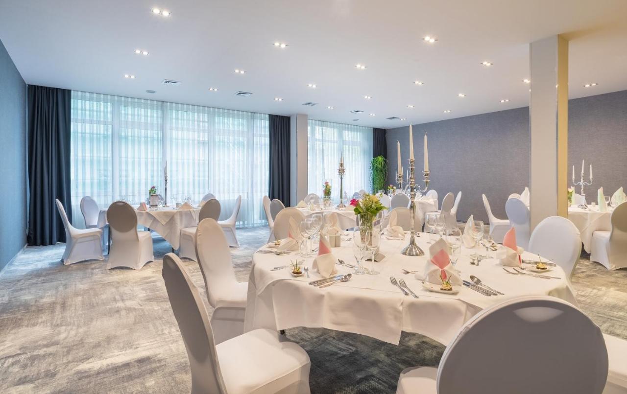 Achat Hotel Suhl Extérieur photo