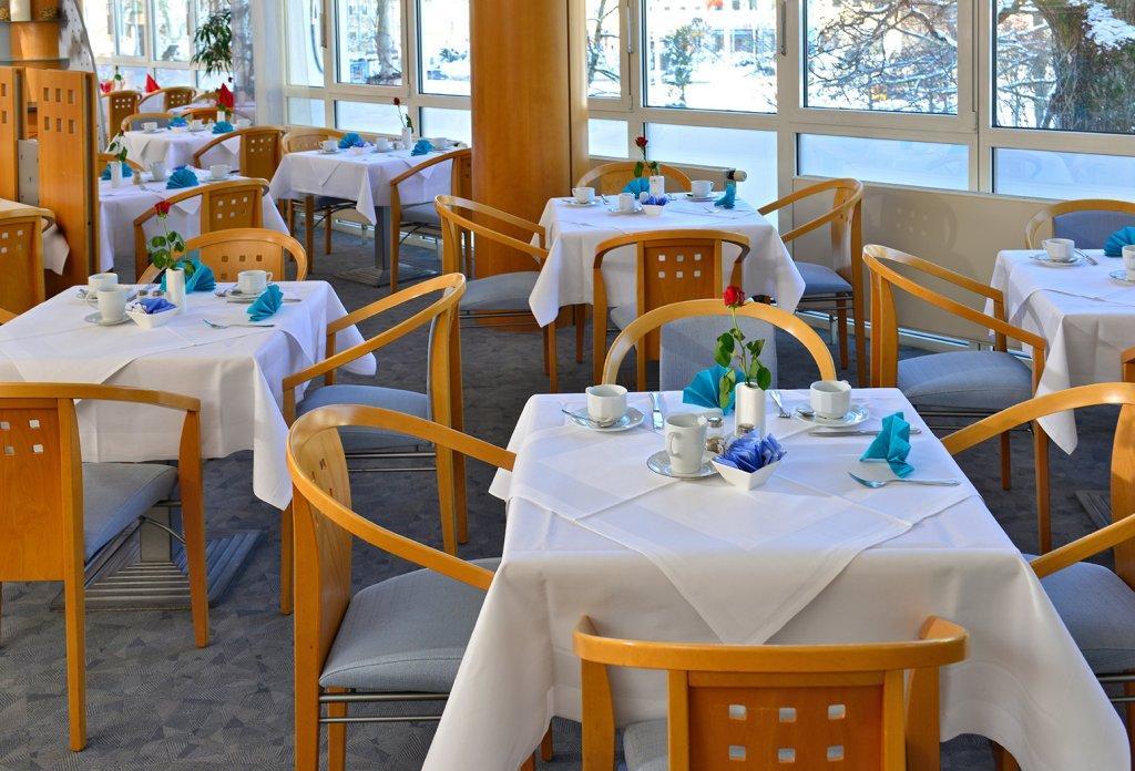 Achat Hotel Suhl Extérieur photo