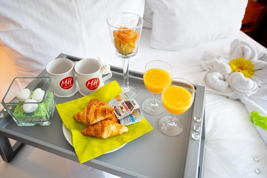 Achat Hotel Suhl Extérieur photo