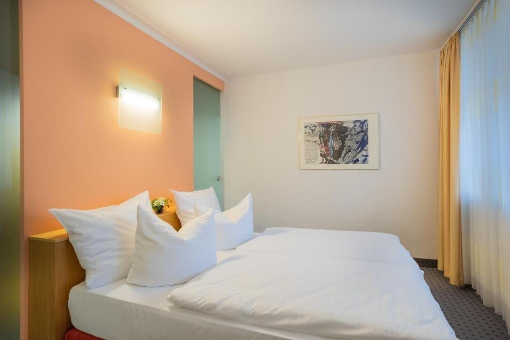 Achat Hotel Suhl Extérieur photo