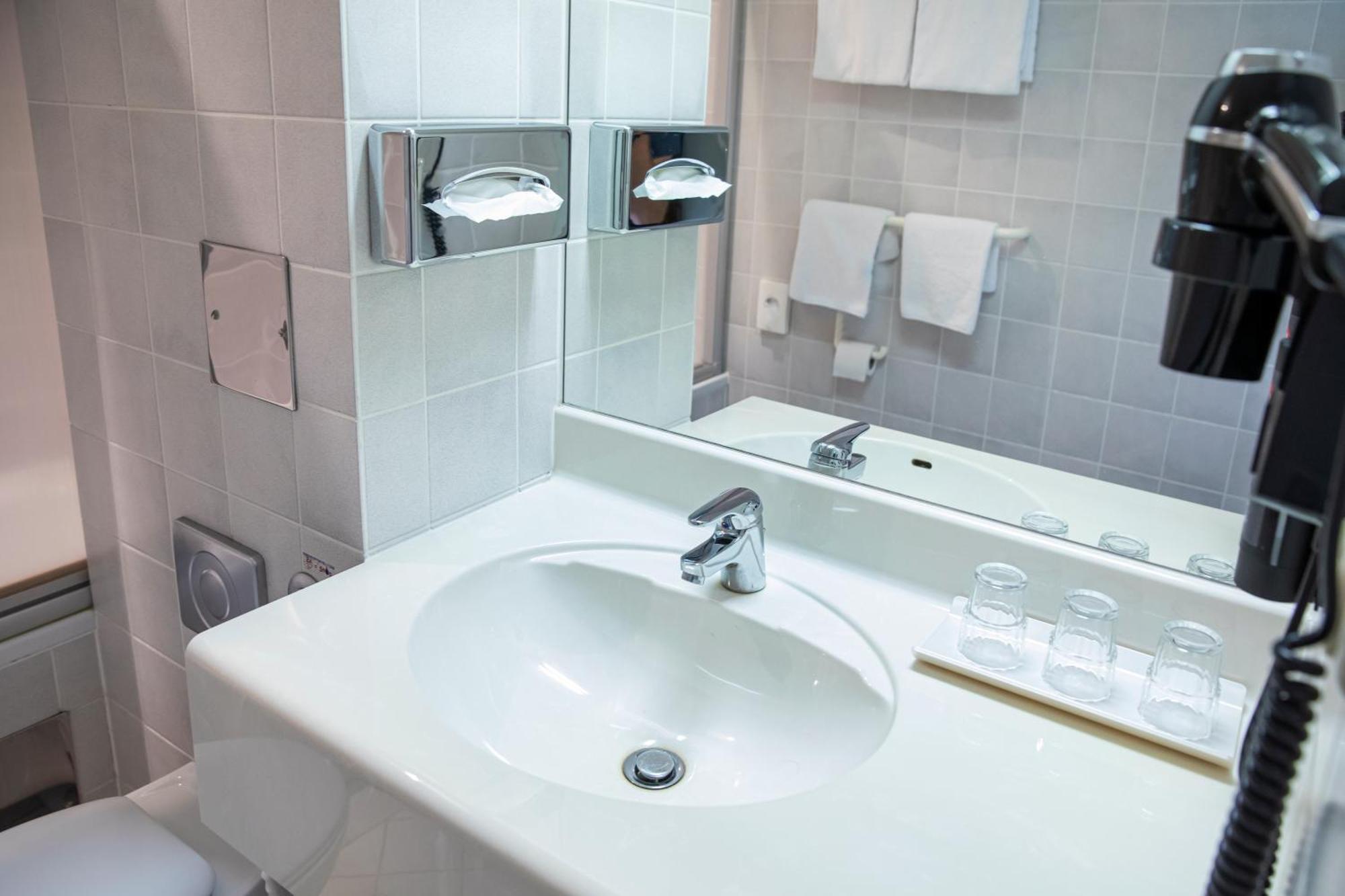 Achat Hotel Suhl Extérieur photo