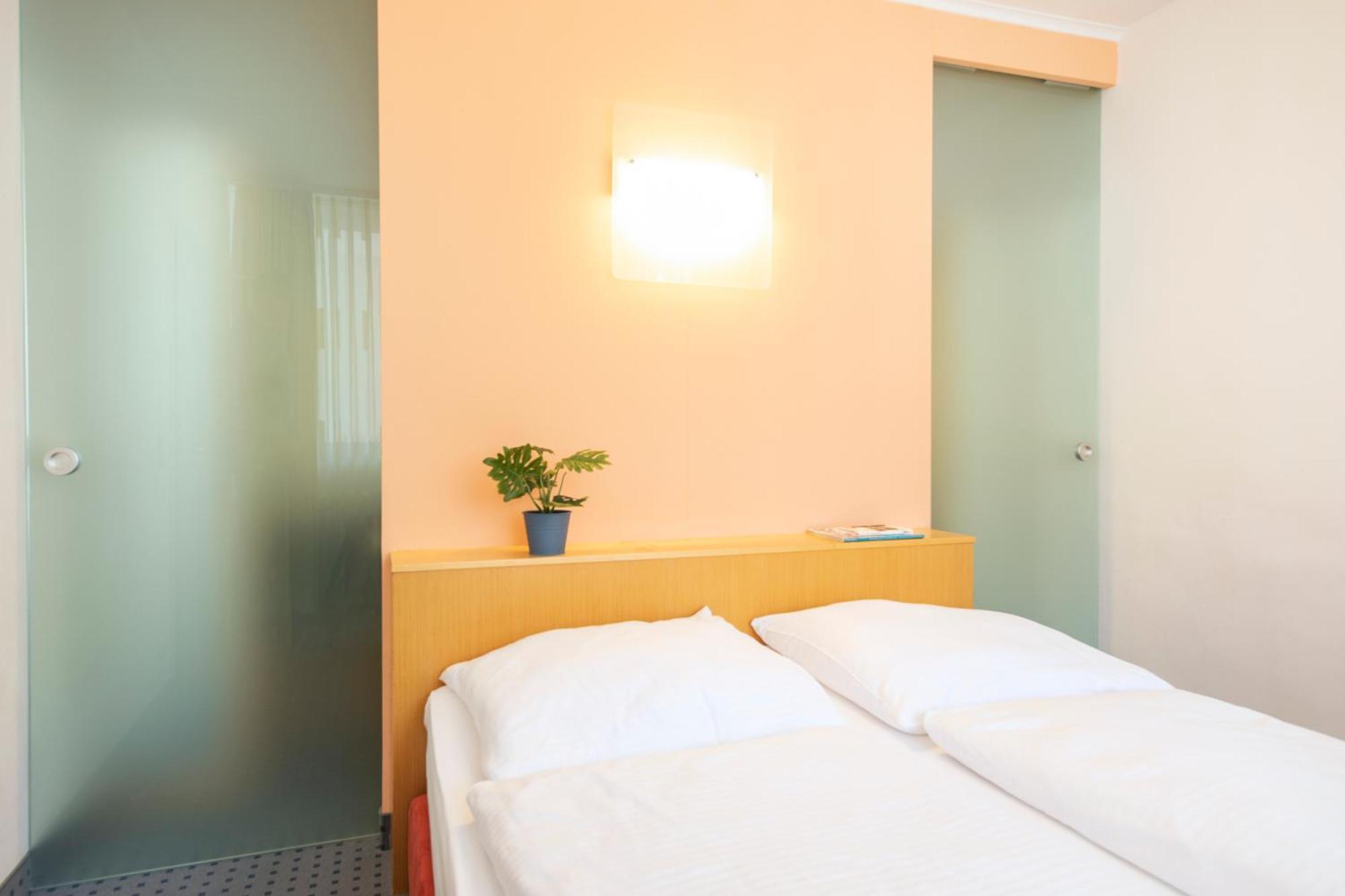 Achat Hotel Suhl Extérieur photo